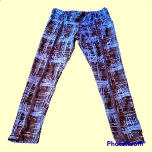 Lululemon Athletica like new leggings!